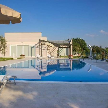 Agriturismo Dell'Orto Apartments Βερόνα Εξωτερικό φωτογραφία