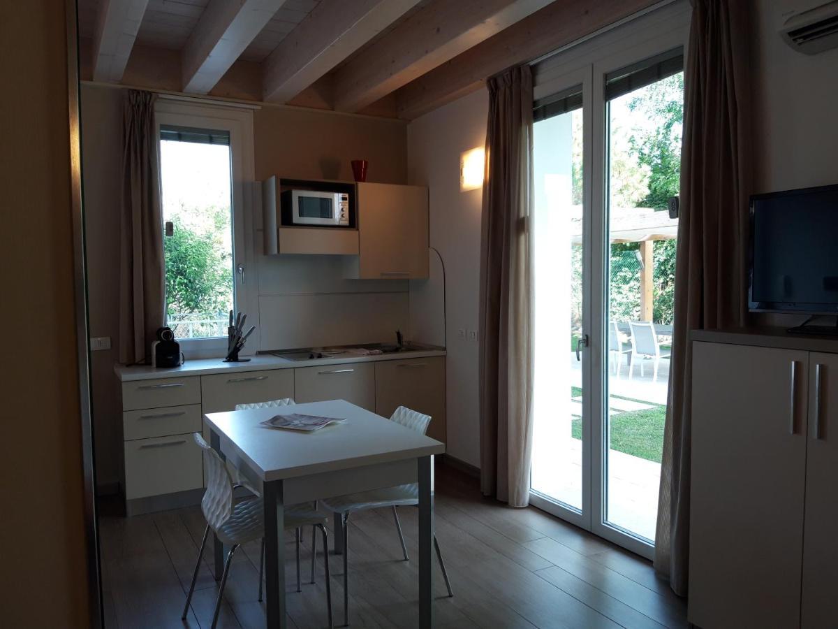 Agriturismo Dell'Orto Apartments Βερόνα Εξωτερικό φωτογραφία