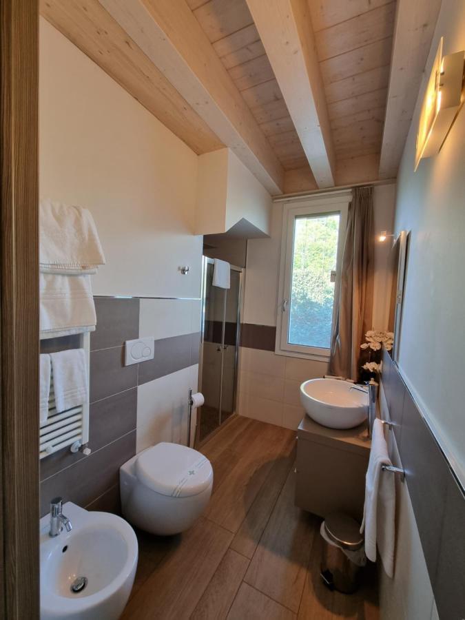 Agriturismo Dell'Orto Apartments Βερόνα Εξωτερικό φωτογραφία