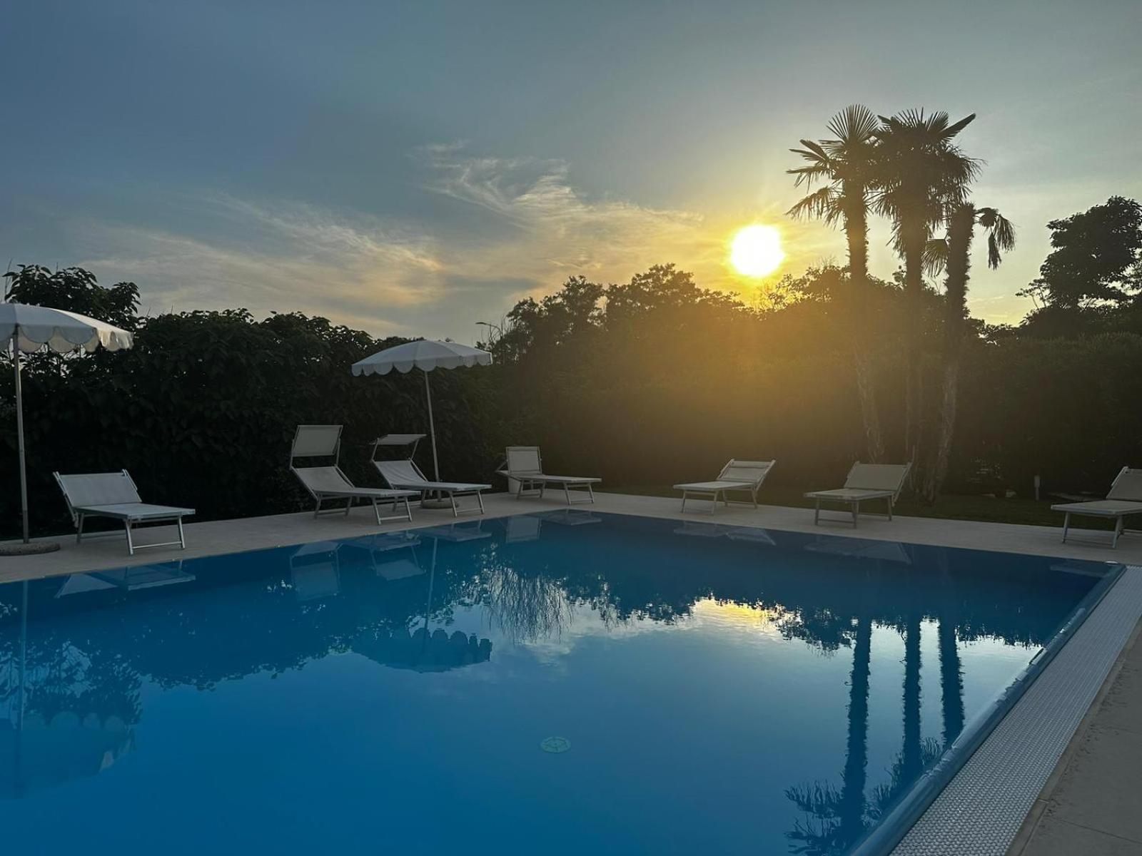 Agriturismo Dell'Orto Apartments Βερόνα Εξωτερικό φωτογραφία
