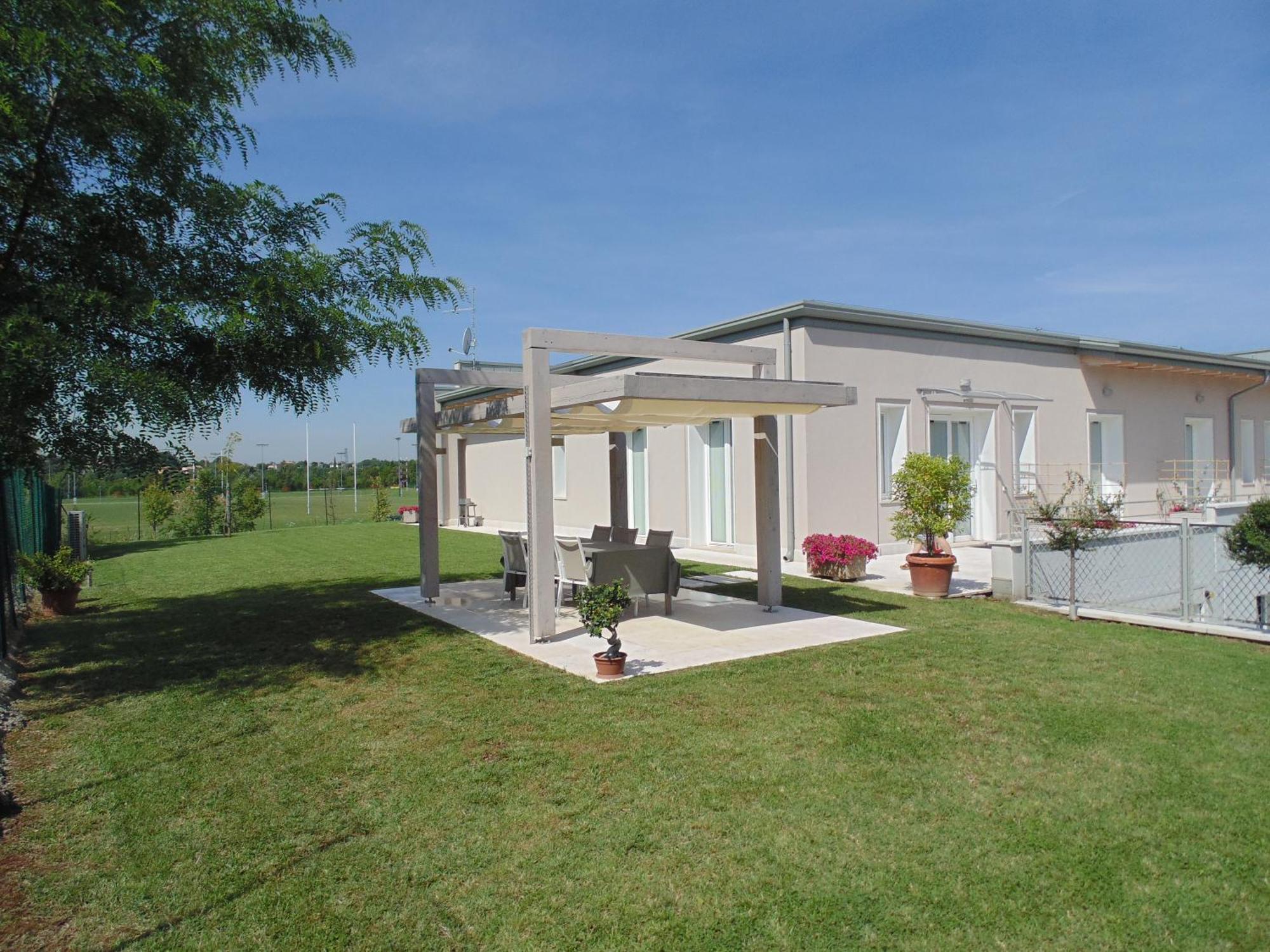 Agriturismo Dell'Orto Apartments Βερόνα Εξωτερικό φωτογραφία