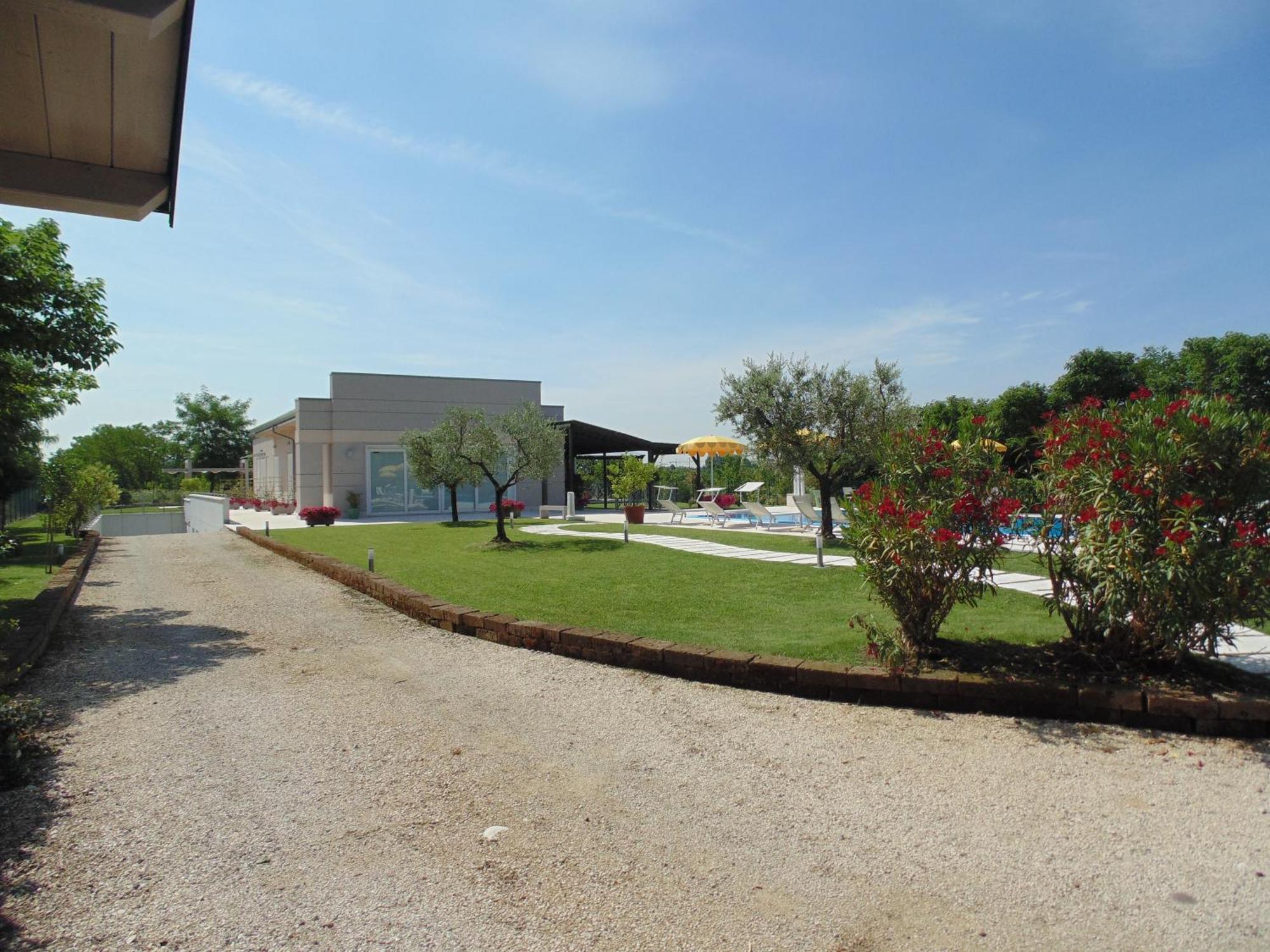Agriturismo Dell'Orto Apartments Βερόνα Εξωτερικό φωτογραφία