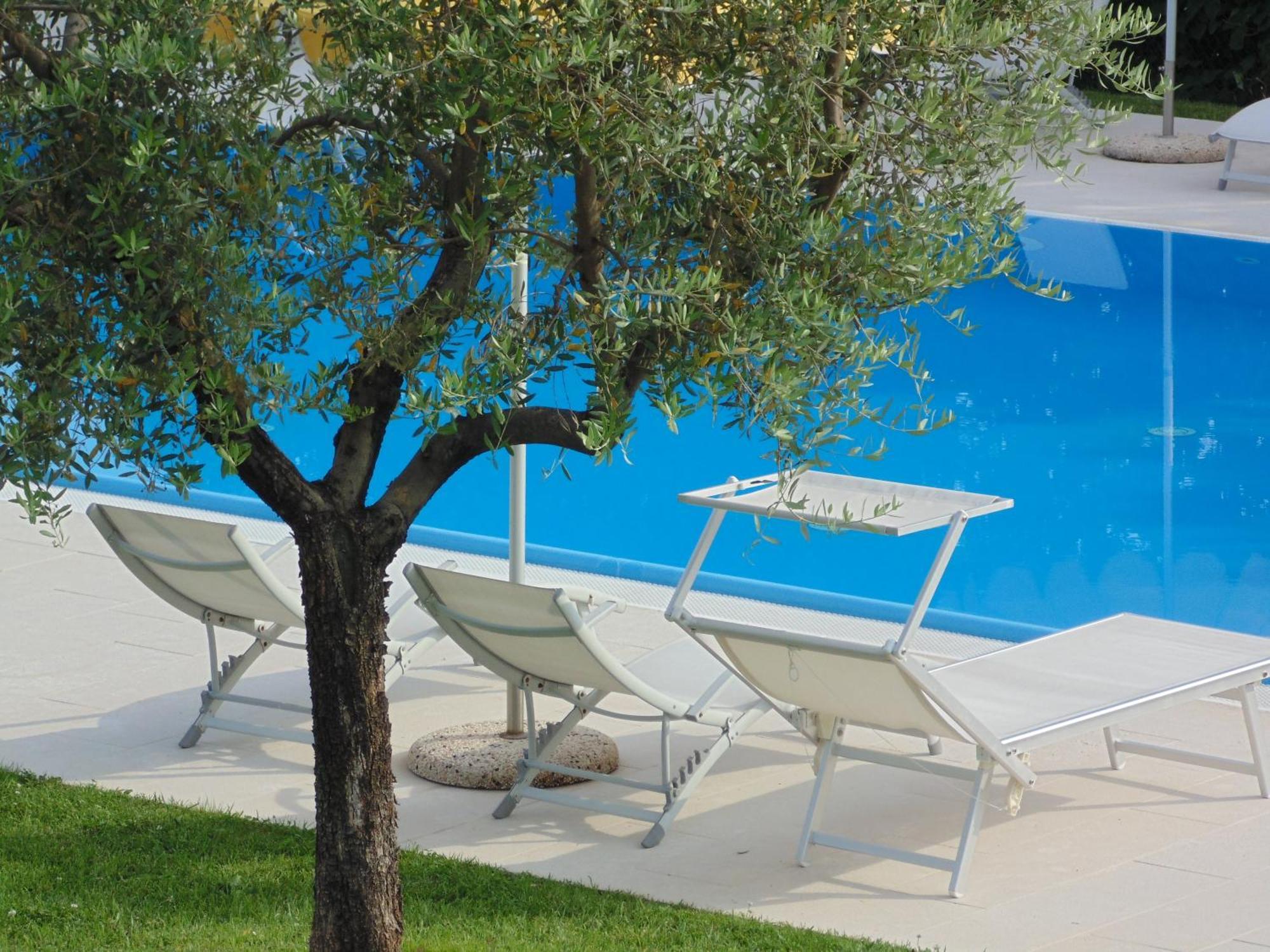 Agriturismo Dell'Orto Apartments Βερόνα Εξωτερικό φωτογραφία