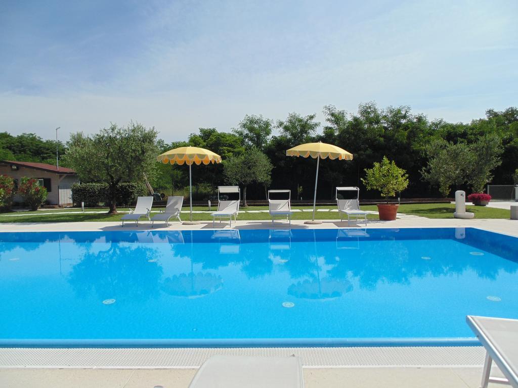 Agriturismo Dell'Orto Apartments Βερόνα Εξωτερικό φωτογραφία