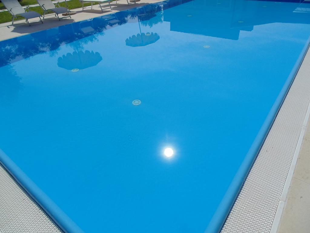 Agriturismo Dell'Orto Apartments Βερόνα Εξωτερικό φωτογραφία