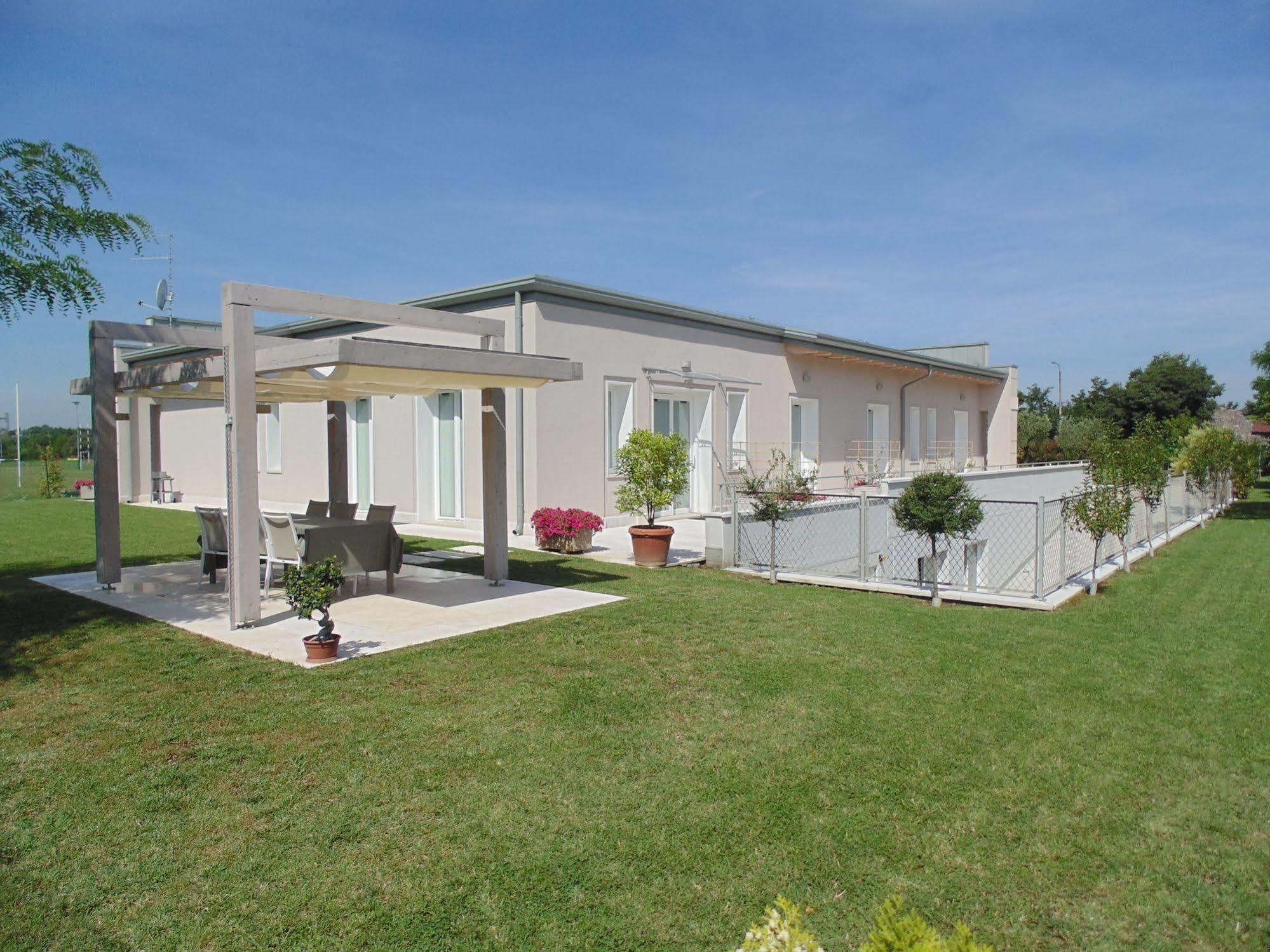 Agriturismo Dell'Orto Apartments Βερόνα Εξωτερικό φωτογραφία